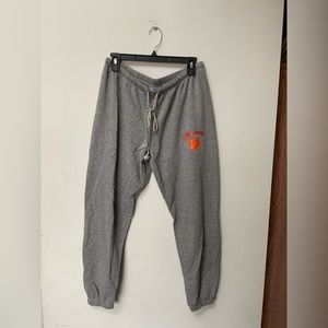 Clemson Sleep Pants